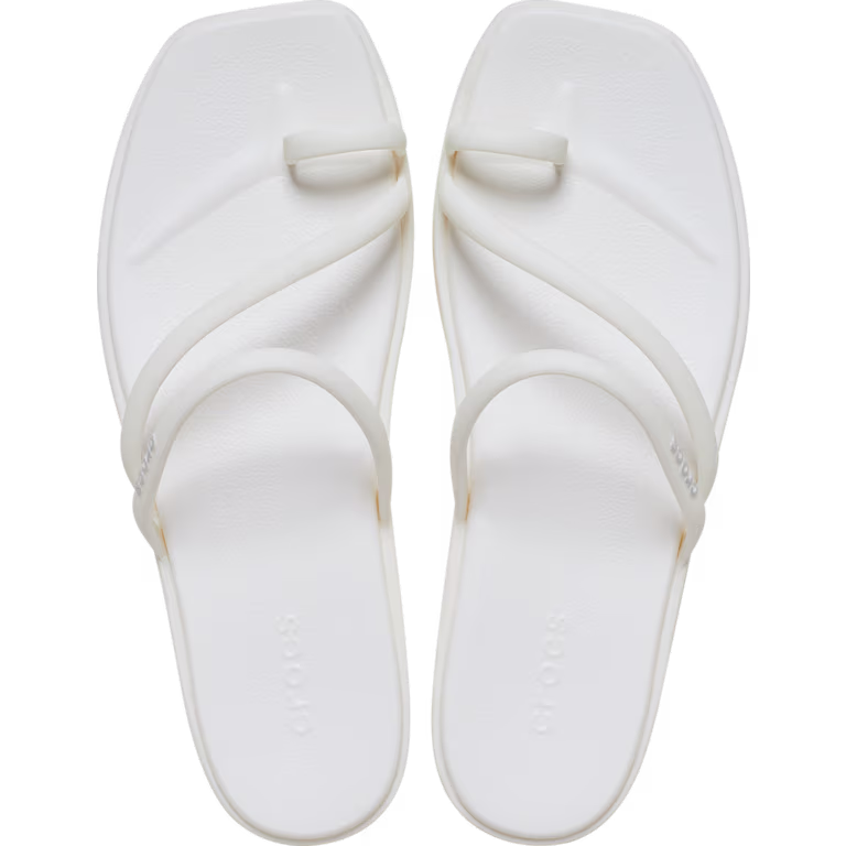 Crocs Miami Toe Loop Sandal