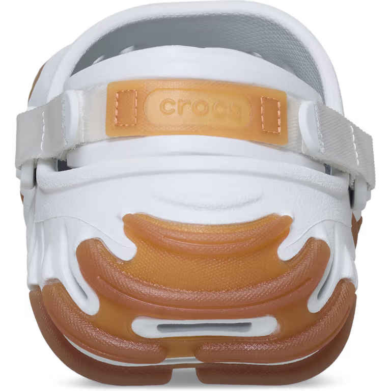 Crocs Echo Gum RO Clog