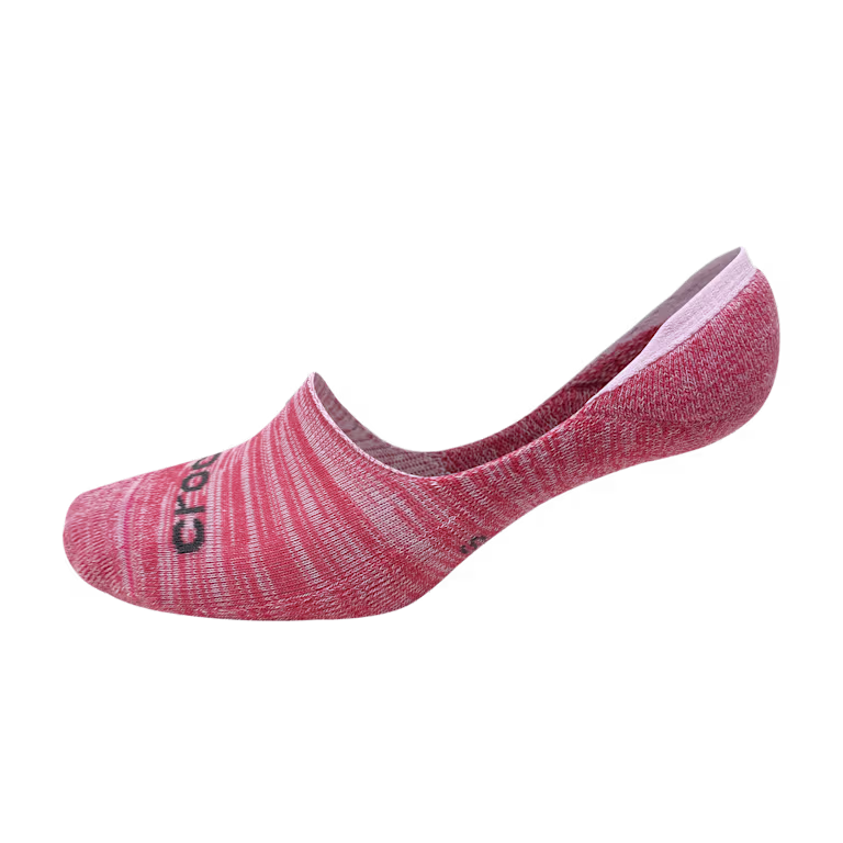 Crocs Hidden Liner Socks 3PK