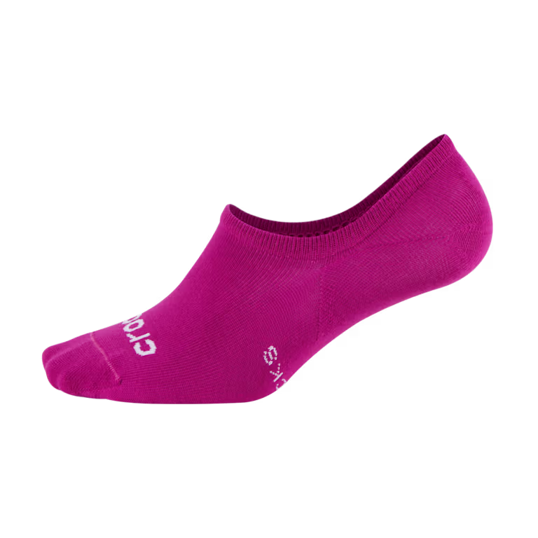 Crocs Low Show Socks 3PK