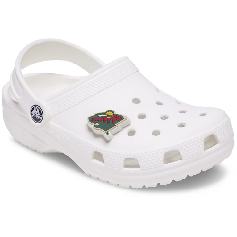 Crocs NHL® Minnesota Wild®