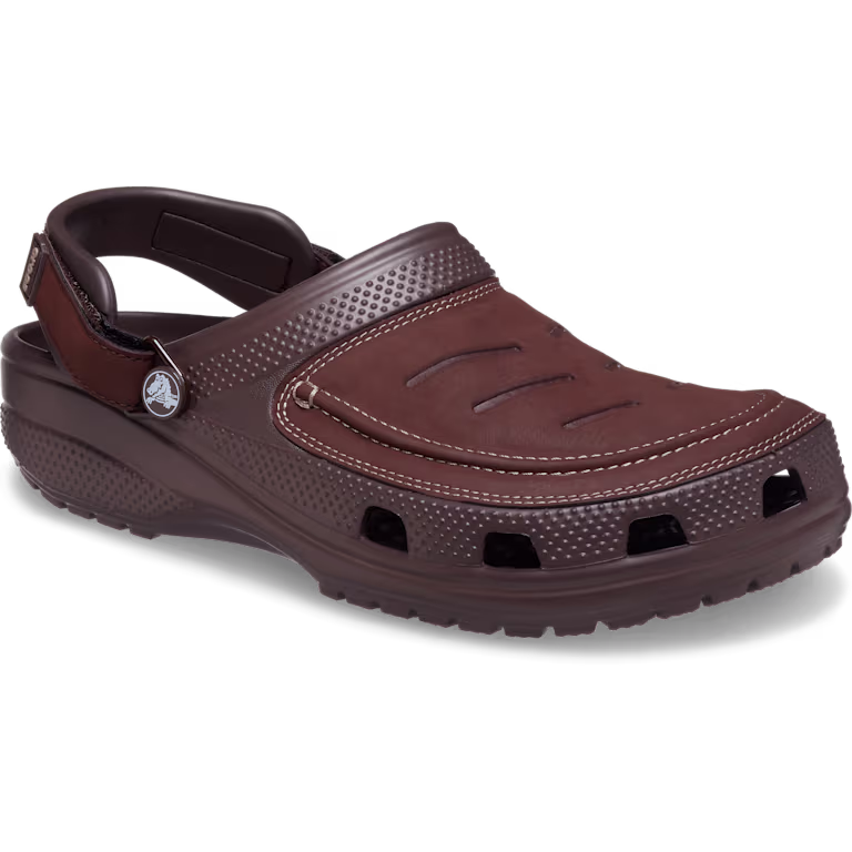 Crocs Men’s Classic Yukon Vista II LiteRide™ Clog