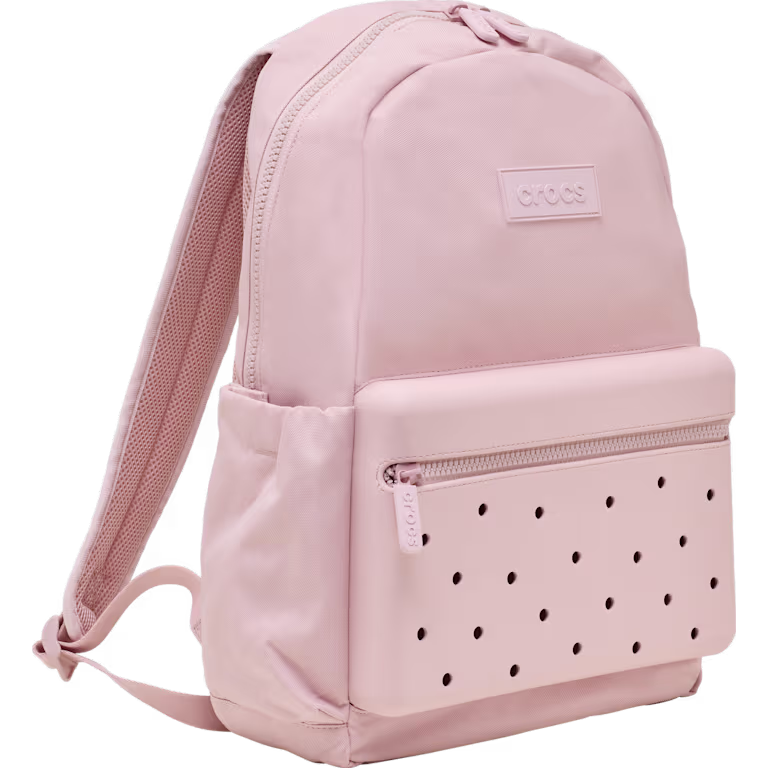 Crocs Nylon Backpack