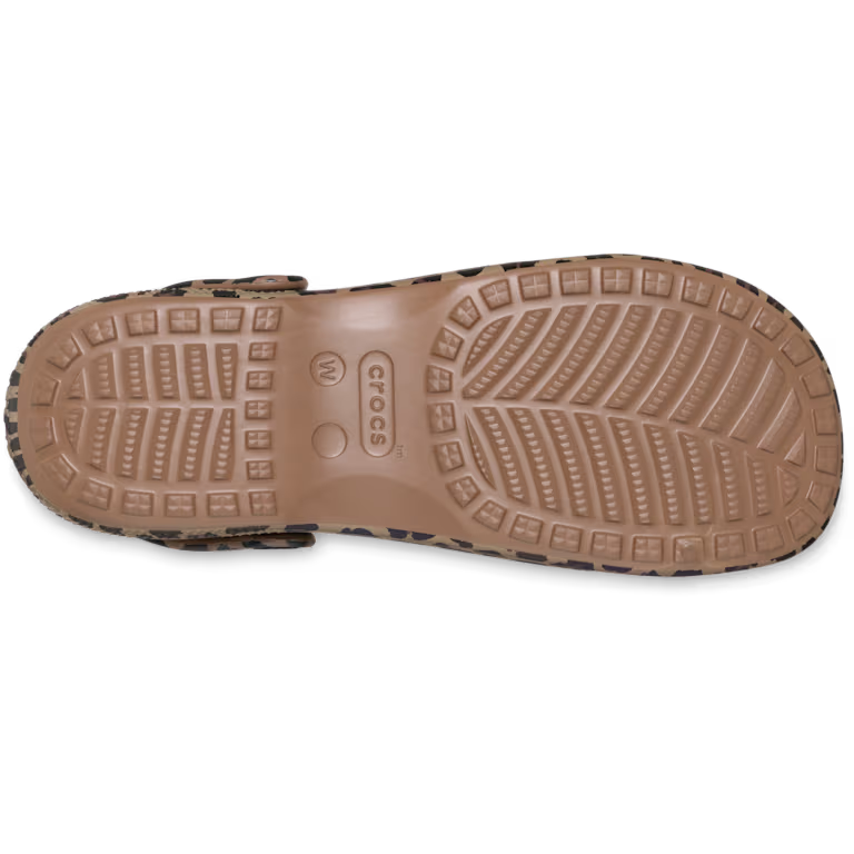 Crocs Classic Animal Ballet