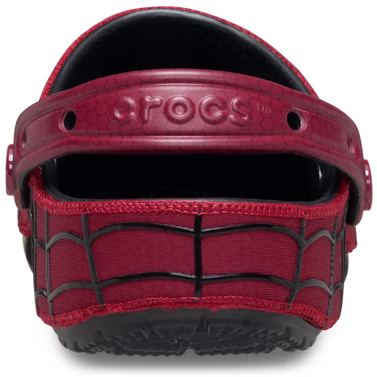 Crocs Spider-Man Neo Classic Clog