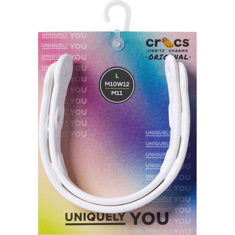 Crocs Classic Backstrap 2 Pack