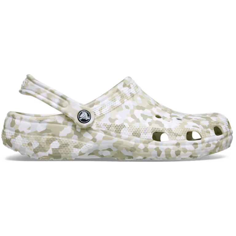 Crocs Classic Confetti Clog