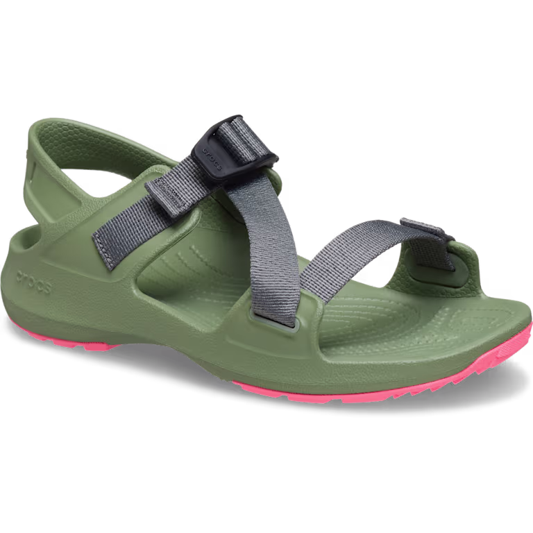 Crocs Quick Trail Sandal