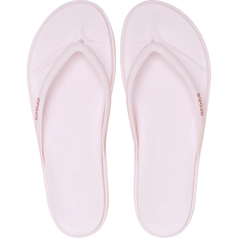 Crocs Miami Round Toe Flip