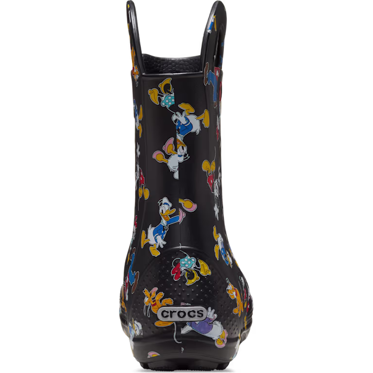 Crocs Kids' Mickey & Friends Handle It