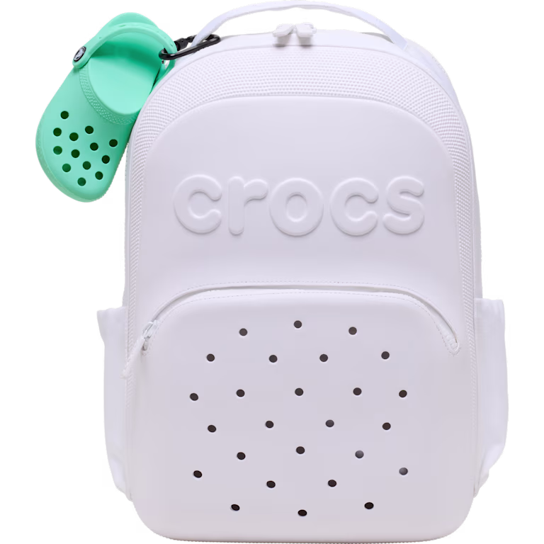 Crocs Classic Clog Pouch Bag Charm