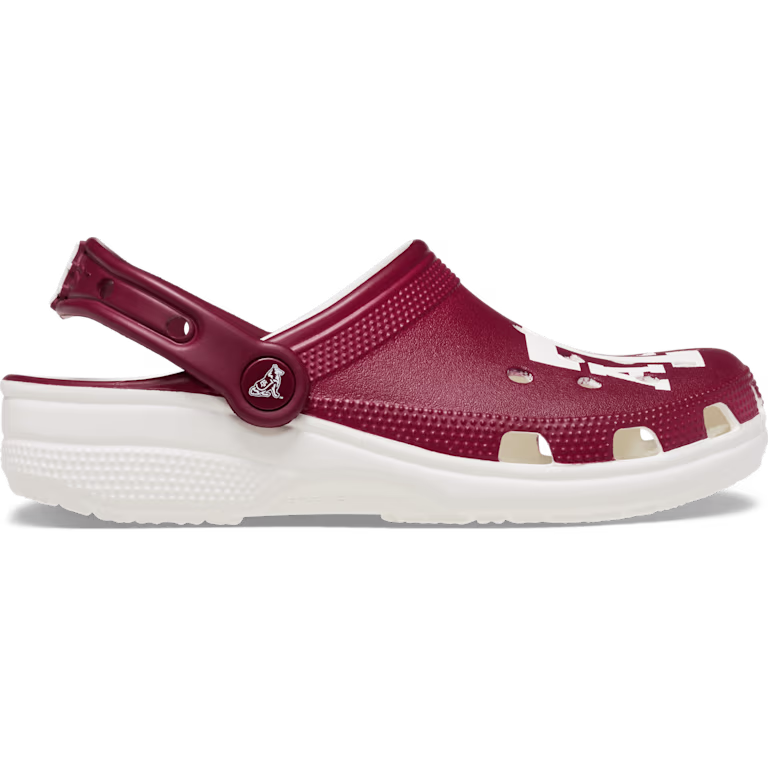 Crocs Texas AM Classic Clog