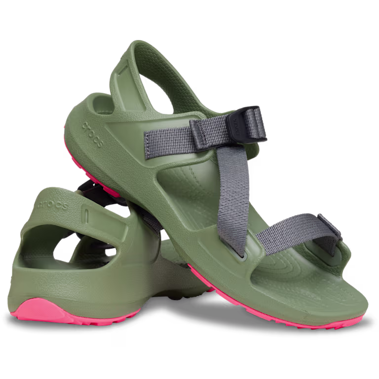 Crocs Quick Trail Sandal