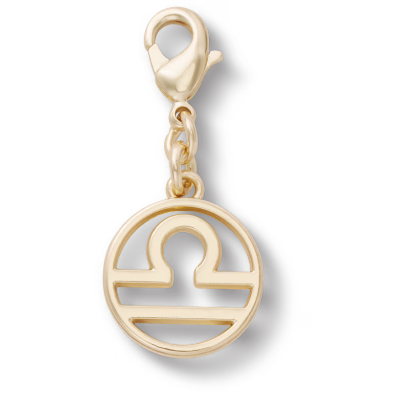 Crocs Libra Charm
