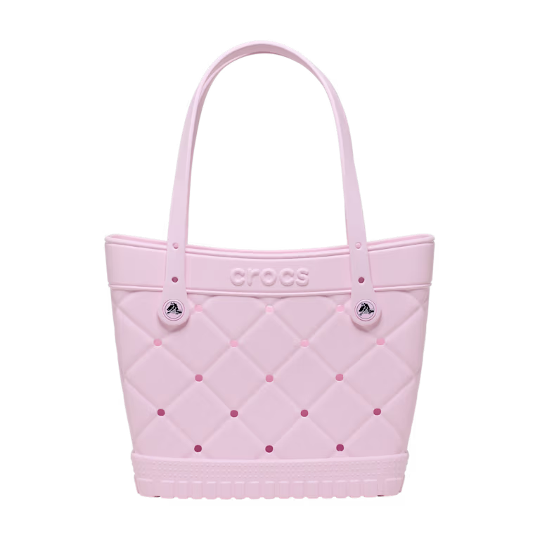 Crocs Medium Quilted Tote