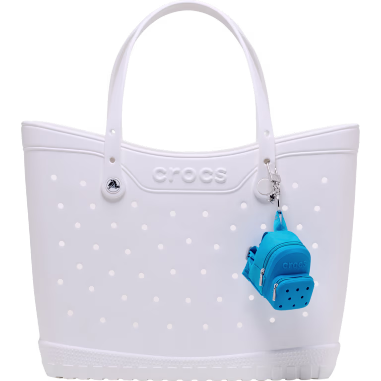 Crocs Classic Backpack Bag Charm