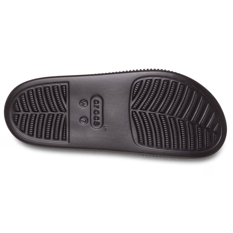 Crocs Dylan Platform Lined Clog