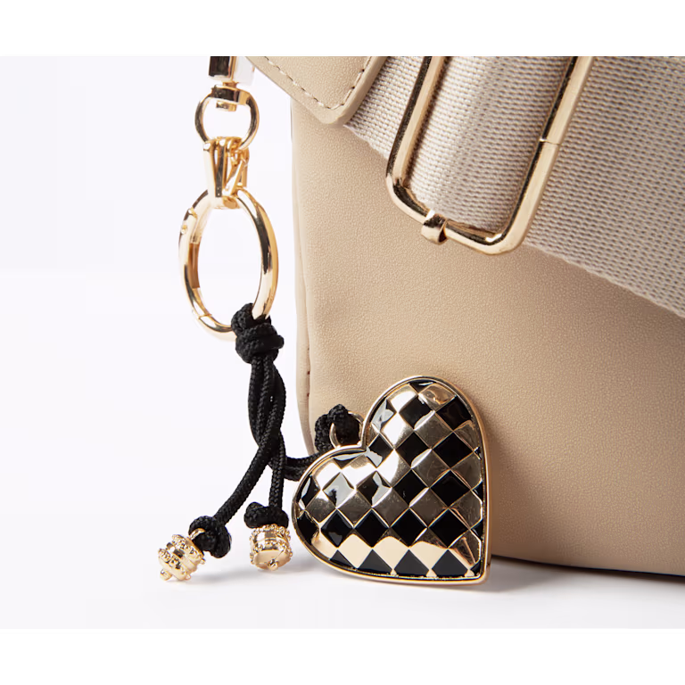 Crocs Favorite Icons Bag Charm