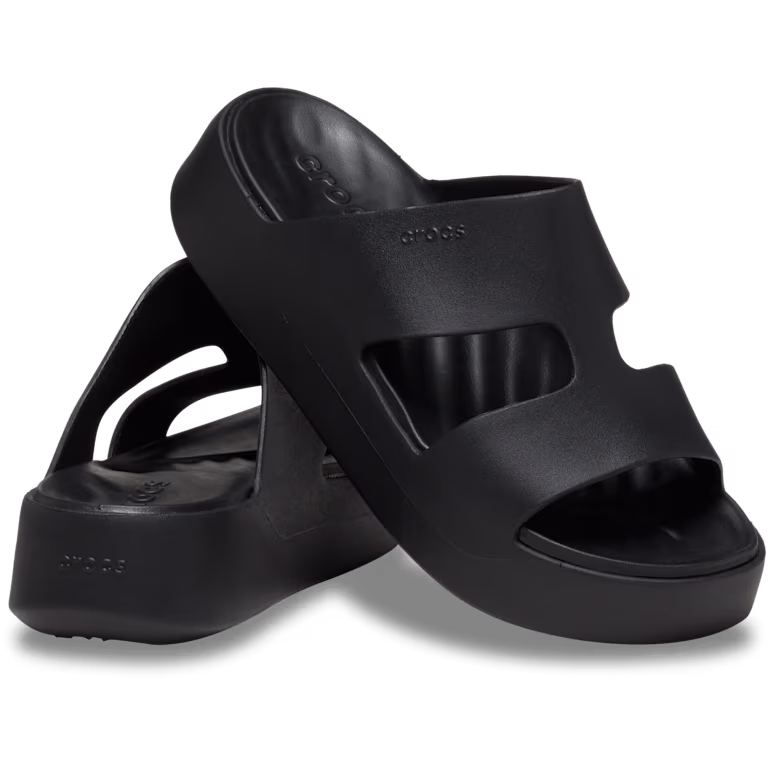 Crocs Getaway Platform H-Strap
