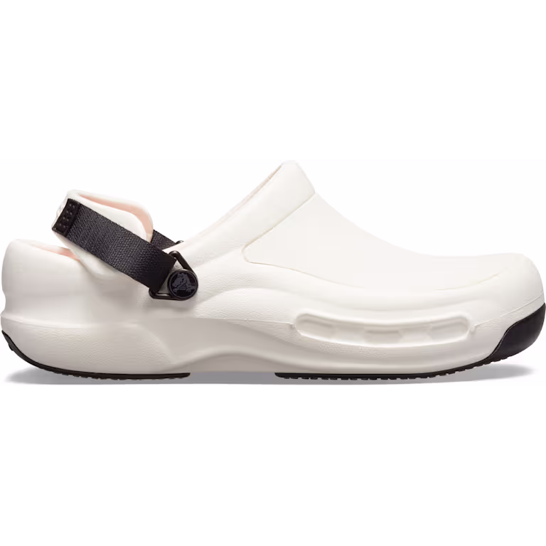 Crocs Bistro Pro LiteRide™ Work Clog