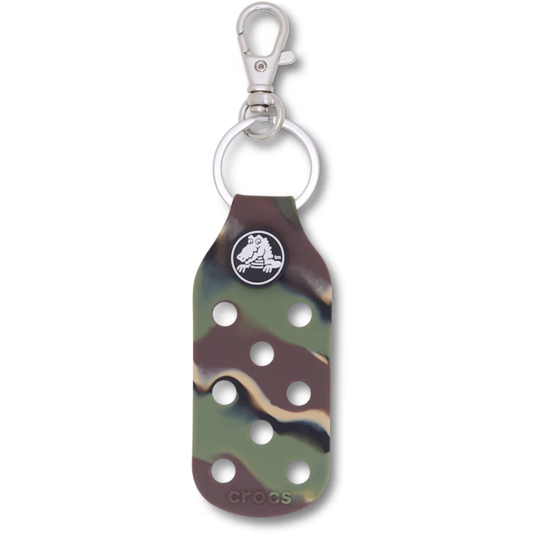 Crocs Jibbitz Marbled Bag Charm