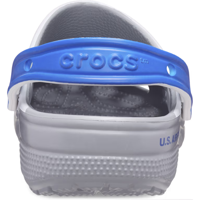 Crocs Classic US Air Force Clog