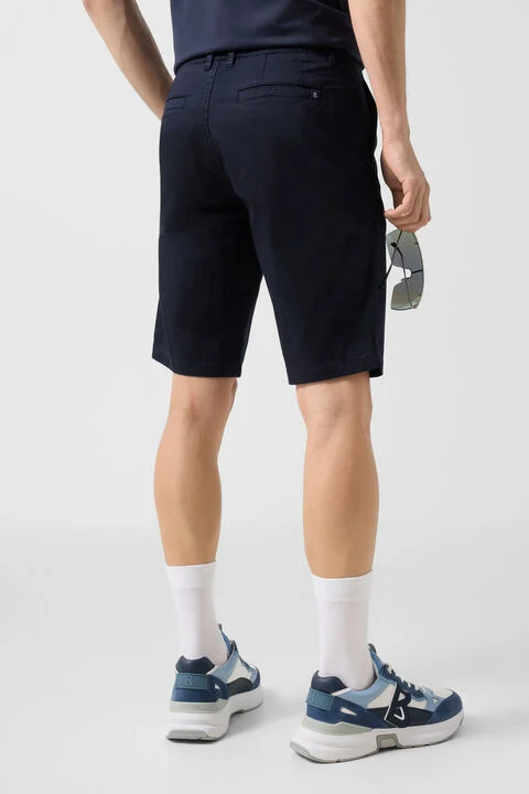 Bogner Miami cotton shorts