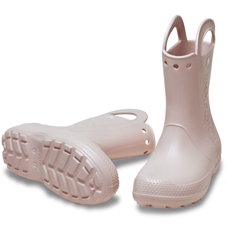Crocs Kids’ Handle It Rain Boot