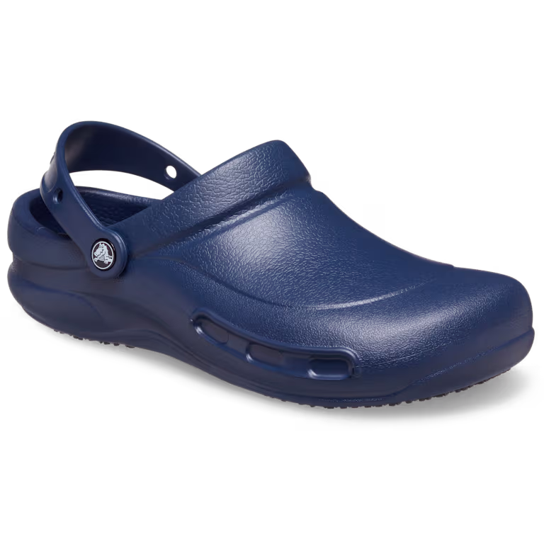 Crocs Bistro Work Clog