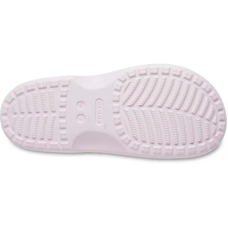 Crocs Women's Saturday Enamel Buckle Sandal