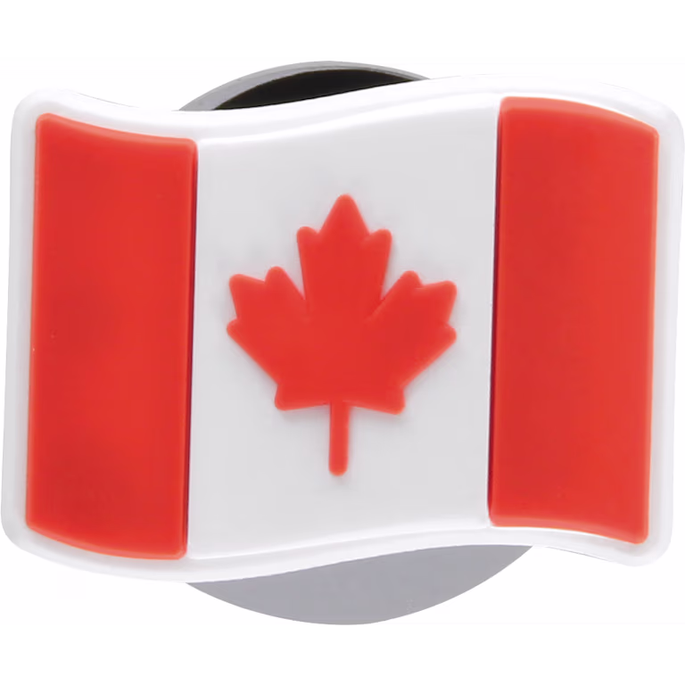 Crocs Canada Flag