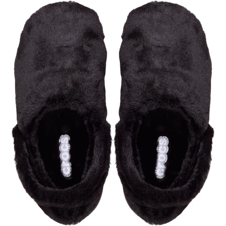Crocs Unfurgettable Cozy Clog