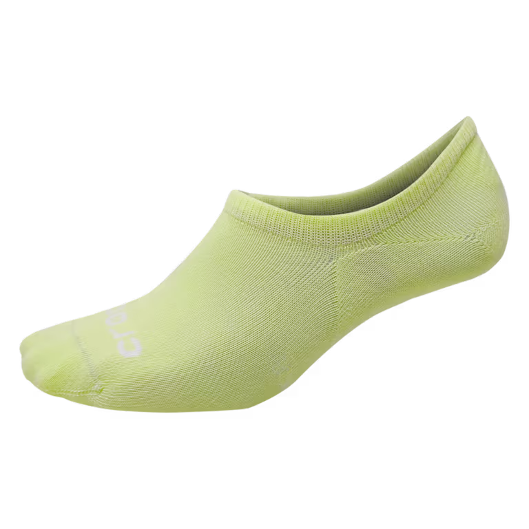 Crocs Low Show Socks 3PK