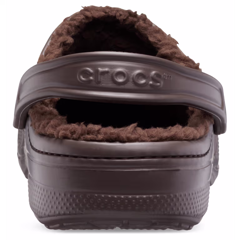Crocs Baya Lined Clog