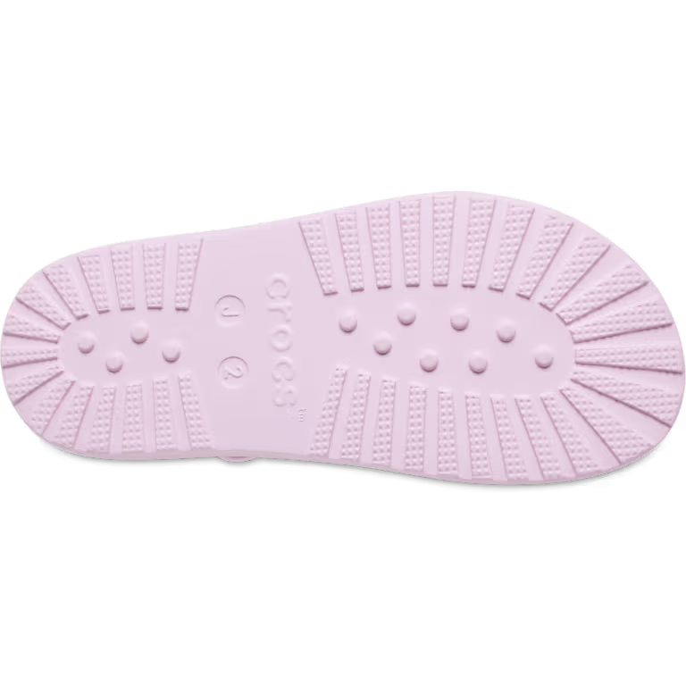 Crocs Kids' Classic Fisherman Sandal