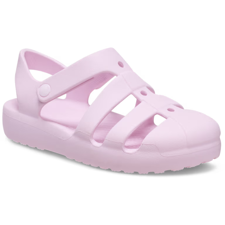Crocs Kids' Classic Fisherman Sandal