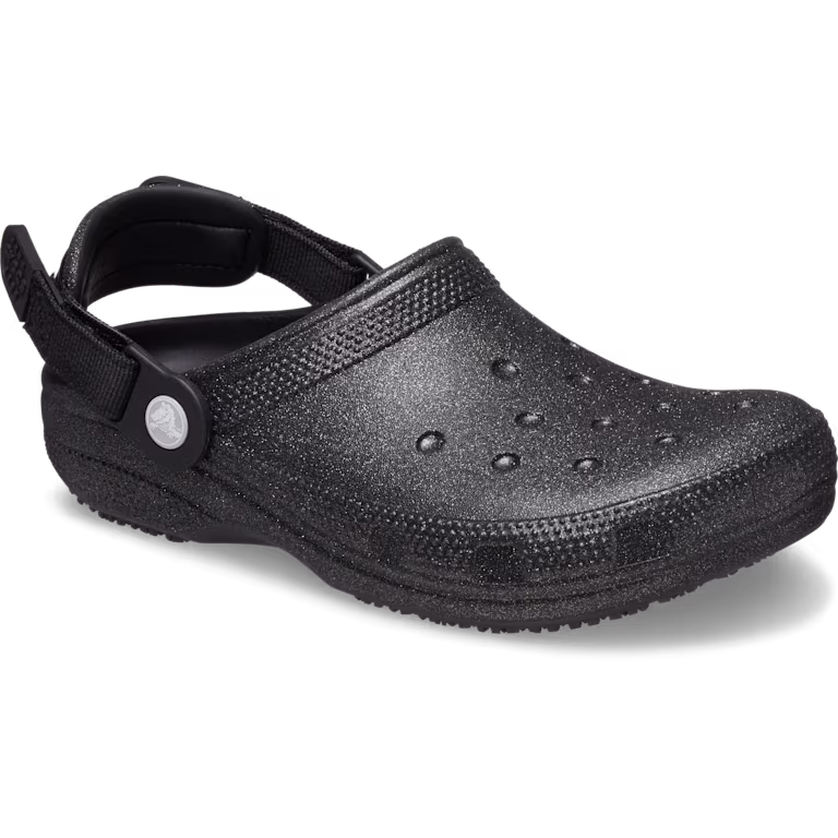 Crocs Classic Work Graphic Clog