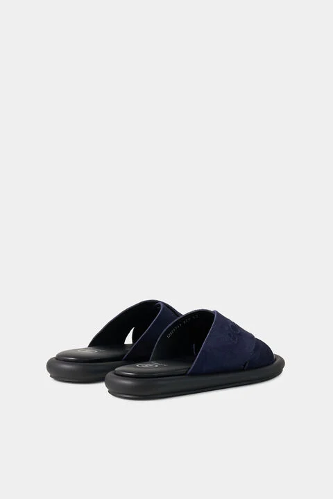 Bogner Portofino sandals