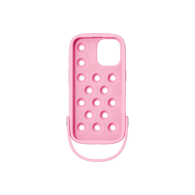 Crocs iPhone 16 Compatible Case