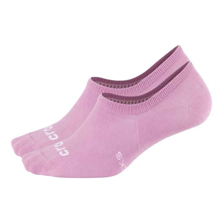 Crocs Low Show Socks 3PK