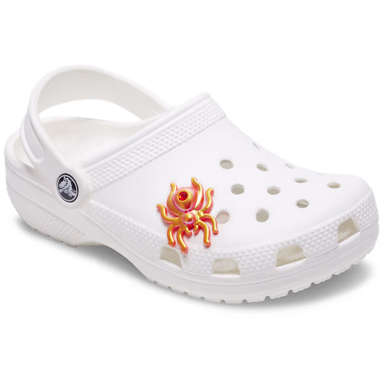 Crocs Dimensional Spider