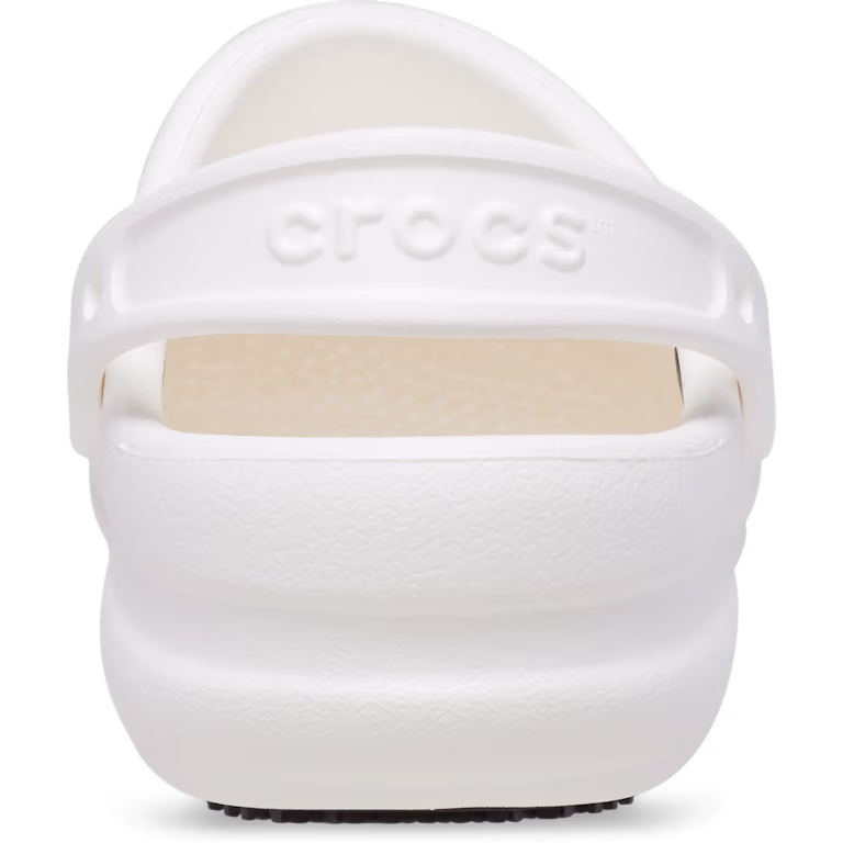 Crocs Bistro Work Clog