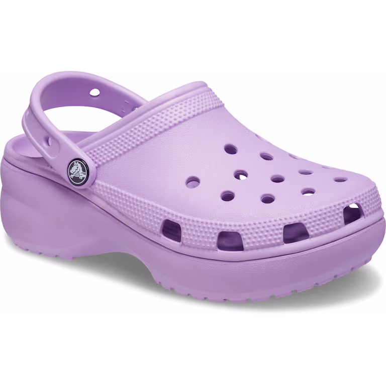 Crocs Women's Classic Platform Clog