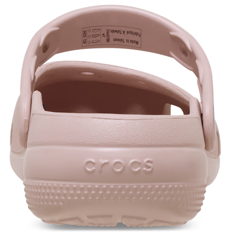 Crocs Classic Ballet