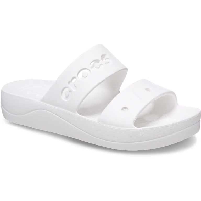 Crocs Baya Platform Sandal