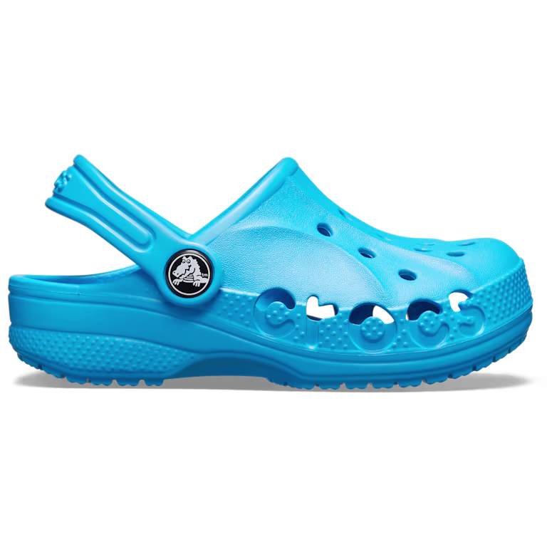 Crocs Kids' Baya Clog