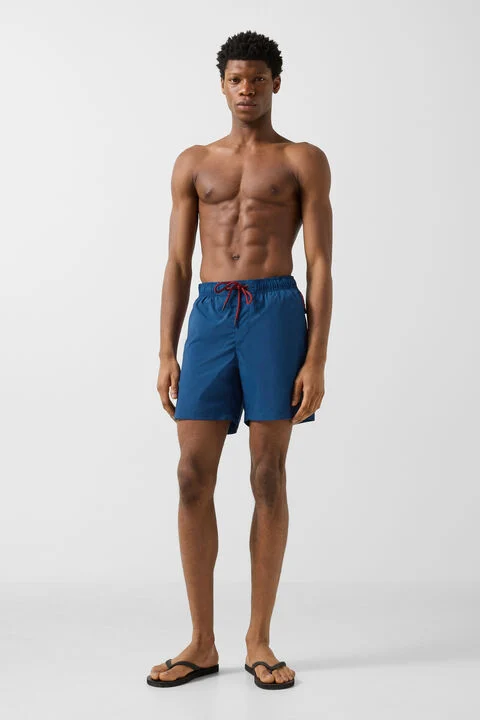 Bogner Sorin swim trunks
