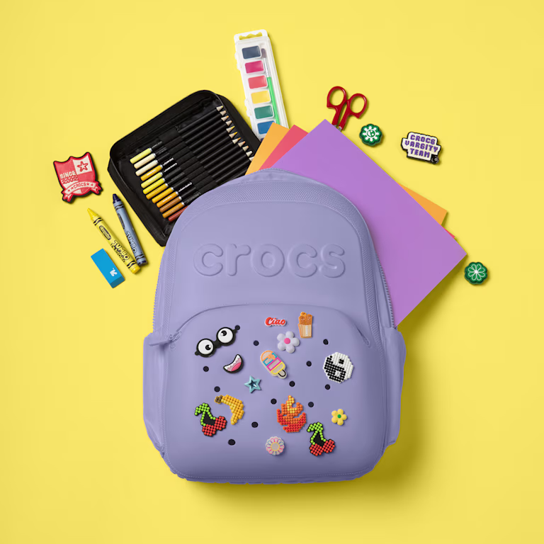 Crocs Classic Backpack
