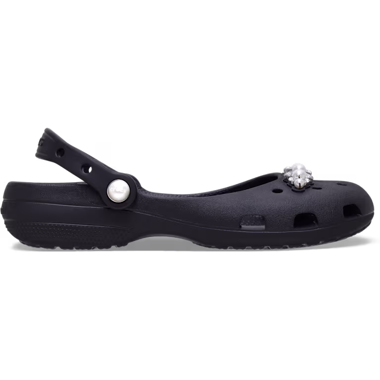 Crocs Classic Pearls Ballet