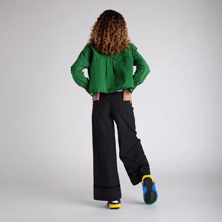 Crocs LEGO® Creativity Clog